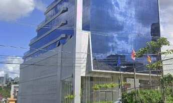 Imagem 2: Belo Horizonte - Conjunto Comercial/sala - São Bento