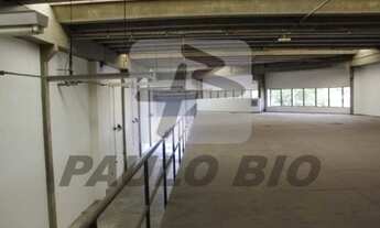 Imagem 4: SAO PAULO - Galpão/Depósito/Armazém - Lapa