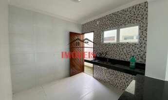 Imagem 3: Casa no Village Jacumã com piscina à venda, 60 m² por R$ 180.000 - Village Jacumã - Conde