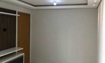 Imagem 3: Americana - Apartamento Padrão - Jardim Terramérica Iii