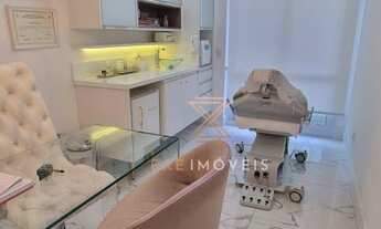 Imagem 4: Sala à venda, 37 m² por R$ 750.000 - Vila Clementino - São Paulo/SP