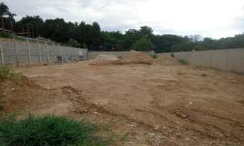 Imagem 5: Lote/Terreno para venda possui 1000, metros quadrados em Dona Catarina - Mairinque - São P