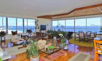 Imagem 5: Apartamento para venda com 280 metros quadrados com 4 quartos em Ipanema - Rio de Janeiro