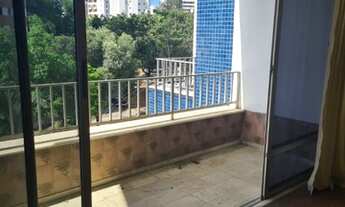 Imagem 5: Apartamento no Jardim Apipema 4/4 sendo uma suíte R$ 569.000