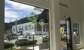 Imagem 7: SALA COMERCIAL em BALNEÁRIO CAMBORIÚ - SC, CENTRO