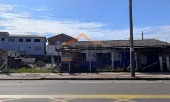 Imagem: Terreno para Locação em Itajaí, Cidade
