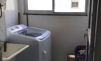 Imagem 3: Apartamento com 2 dormitórios à venda, 55 m² por R$ 395.000,00 - Cidade Dutra - São Paulo