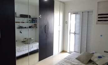 Imagem 6: Sobrado à venda, 3 quartos, 1 suíte, 4 vagas, Condomínio Aruâ - Mogi das Cruzes/SP