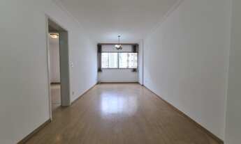 Imagem: Apartamento para venda tem 65 metros quadrados