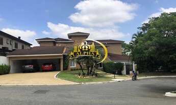 Imagem 3: Casa em condomínio em Alphaville