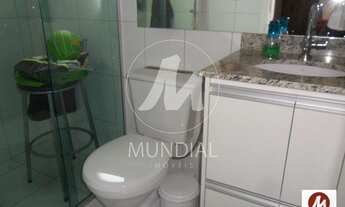 Imagem 5: Apartamento (tipo - padrao) 2 dormitórios/suite, cozinha planejada, portaria 24hs, lazer