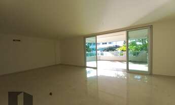 Imagem: Apartamento em Recreio dos Bandeirantes