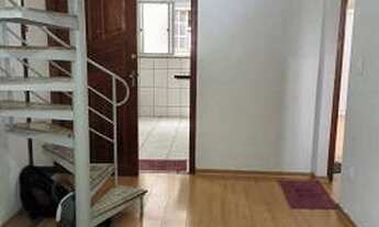 Imagem 6: Cobertura para venda tem 59 metros quadrados com 4 quartos em Jaraguá - Belo Horizonte - M