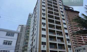 Imagem: Apartamento 2 dormitórios vista mar à