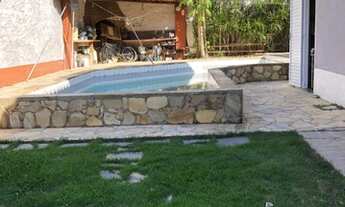 Imagem 2: JO667V - Casa duplex com 3 quartos(1 suíte) em Piratininga próxima ao Shopping Cancun