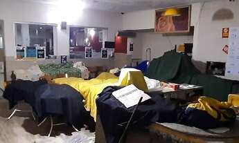 Imagem 4: Prédio Comercial, 3 pavimentos, Aprox. 900mº, Engenho Novo