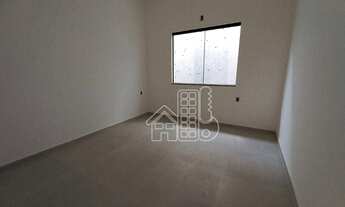 Imagem 6: Casa com 3 quartos à venda, 100 m² por R$ 575.000 - Jardim Atlântico Central (Itaipuaçu)