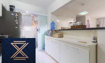 Imagem 7: Apartamento com 3 dormitórios à venda, 84 m² por R$ 680.800 - Tatuapé - São Paulo/SP