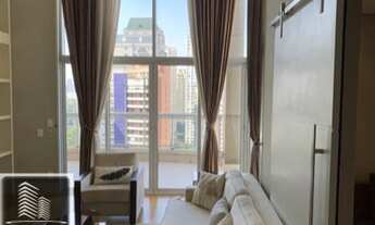 Imagem 7: Apartamento para aluguel com 152 metros quadrados com 2 quartos