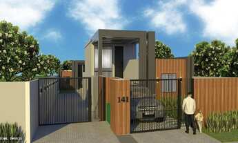 Imagem 1: Casa para Venda em Curitiba, Pinheirinho, 3 dormitórios, 1 suíte, 2 banheiros, 2 vagas