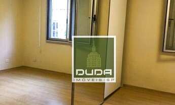 Imagem 5: Apartamento com 3 dormitórios, 110 m² - venda por R$ 1.500.000,00 ou aluguel por R$ 4.000