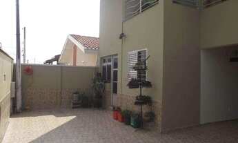 Imagem: Sobrado com 3 dormitórios à venda, 300