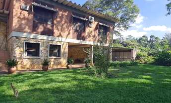 Imagem 4: Sobrado Alto padrão - Chácara do Refúgio