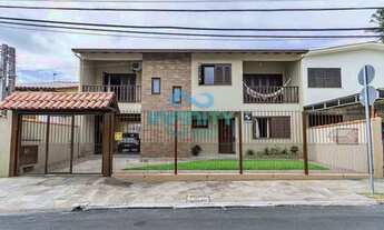 Imagem: Sobrado à venda no bairro Parque Ely, Gravataí