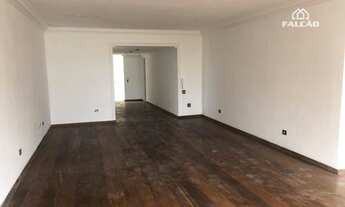 Imagem 2: Apartamento com 4 dormitórios à venda, 275 m² por R$ 1.250.000,00 - Boqueirão - Santos/SP