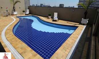 Imagem 6: FLAT PARA VENDA, PREÇO IMPERDÍVEL NO BAIRRO PARAÍSO, APROVEITE!!