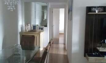 Imagem 2: Apartamento à Venda - 3 Quartos (1 Suíte), 83m², Depósito e 2 Vagas - Condomínio EveryDay