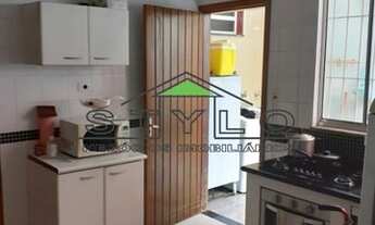 Imagem: CASA TÉRREA RUDGE RAMOS COM ACESSIBILIDADE