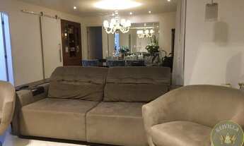 Imagem 5: Excelente Apartamento na Mooca -142 mts -3 Suítes - Varanda Gourmet - 3 Vagas Grandes