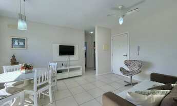 Imagem 7: Apartamento para venda possui 80 metros quadrados com 2 quartos em Navegantes - Capão da C