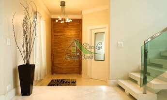 Imagem 2: ALphaville 5 - Santana de Parnaíba