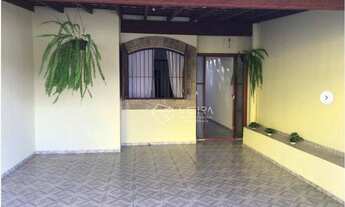 Imagem: CASA TÉRRA PARA VENDA - 3 DORMITÓRIOS