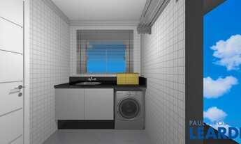 Imagem 6: APARTAMENTO - MOEMA - SP