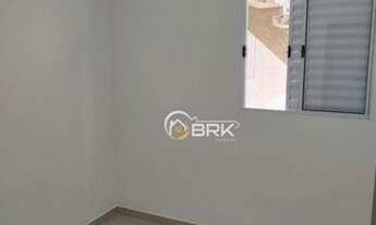 Imagem 7: Apartamento com 2 dormitórios para alugar, 34 m² por R$ 1.400,00/mês - Vila Matilde - São