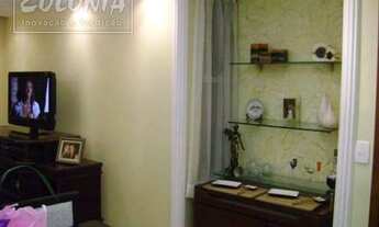 Imagem 6: Mauá - Apartamento Padrão - Parque São Vicente