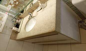 Imagem 7: Apartamento para venda com 99 m2 Porteira Fechada