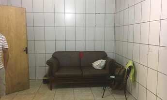 Imagem 7: Galpão para alugar por R$ 4.500/mês - Água Fria - Cajamar/SP