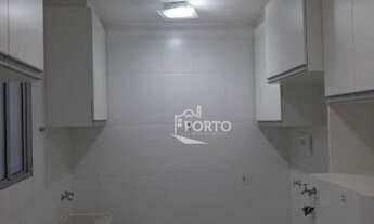 Imagem 3: Apartamento com 2 dormitórios à venda, 46 m² - Piracicamirim - Piracicaba/SP