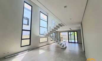 Imagem 4: Casa Residencial à venda, Condomínio Residencial Alphaville, São José dos Campos - CA1572