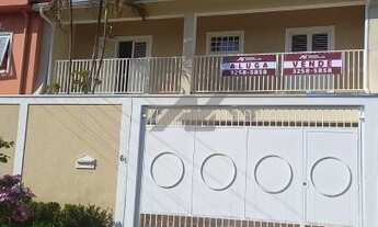 Imagem: Casa - Sousas - Campinas