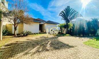 Imagem 5: Casa com 3 suítes à venda, 380 m² - Parque Mirante Do Vale - Jacareí/SP