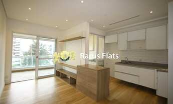 Imagem 3: Apartamento com 2 Quartos à venda, 68m² - Pinheiros