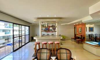 Imagem 2: RIO DE JANEIRO - Apartamento Padrão - Copacabana