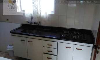 Imagem 3: Apartamento com 3 dormitórios à venda por R$ 425.000,00 - Portão - Curitiba/PR