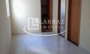 Imagem: Apartamento para venda no Parque dos Servidores