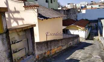 Imagem 5: Terreno à venda, 560 m² por R$ 1.200.000,00 - Tucuruvi - São Paulo/SP